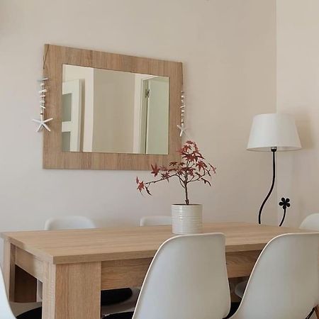 Apartamento Playa Piles -Familias- Εξωτερικό φωτογραφία