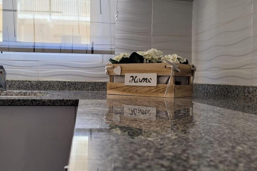 Apartamento Playa Piles -Familias- Εξωτερικό φωτογραφία