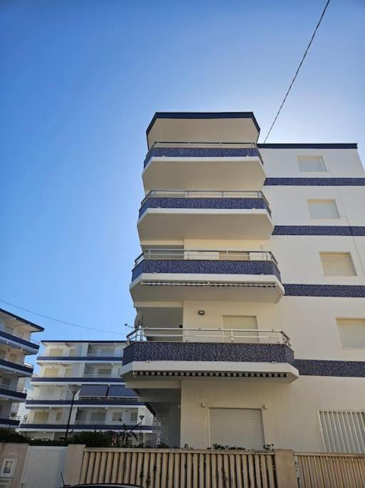Apartamento Playa Piles -Familias- Εξωτερικό φωτογραφία
