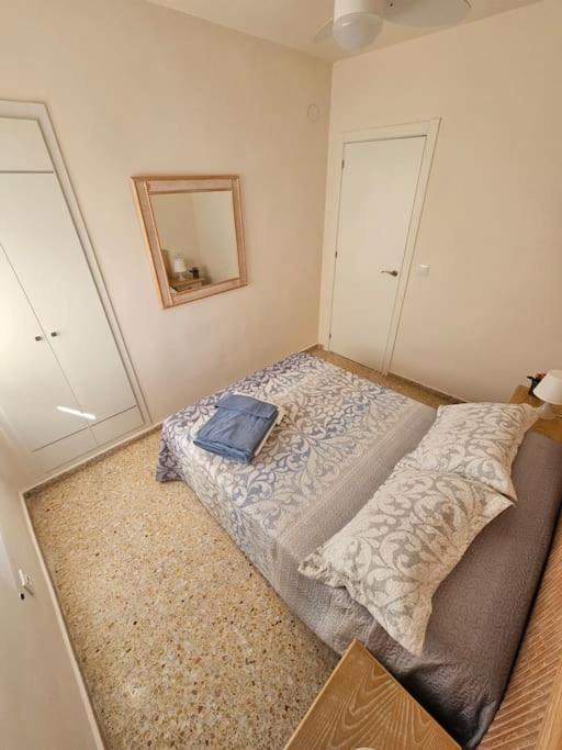 Apartamento Playa Piles -Familias- Εξωτερικό φωτογραφία