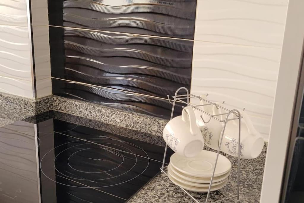 Apartamento Playa Piles -Familias- Εξωτερικό φωτογραφία