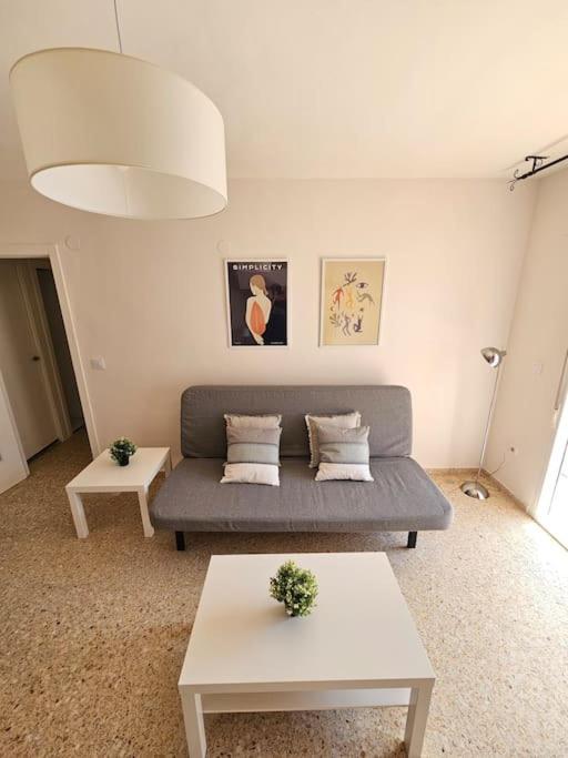 Apartamento Playa Piles -Familias- Εξωτερικό φωτογραφία
